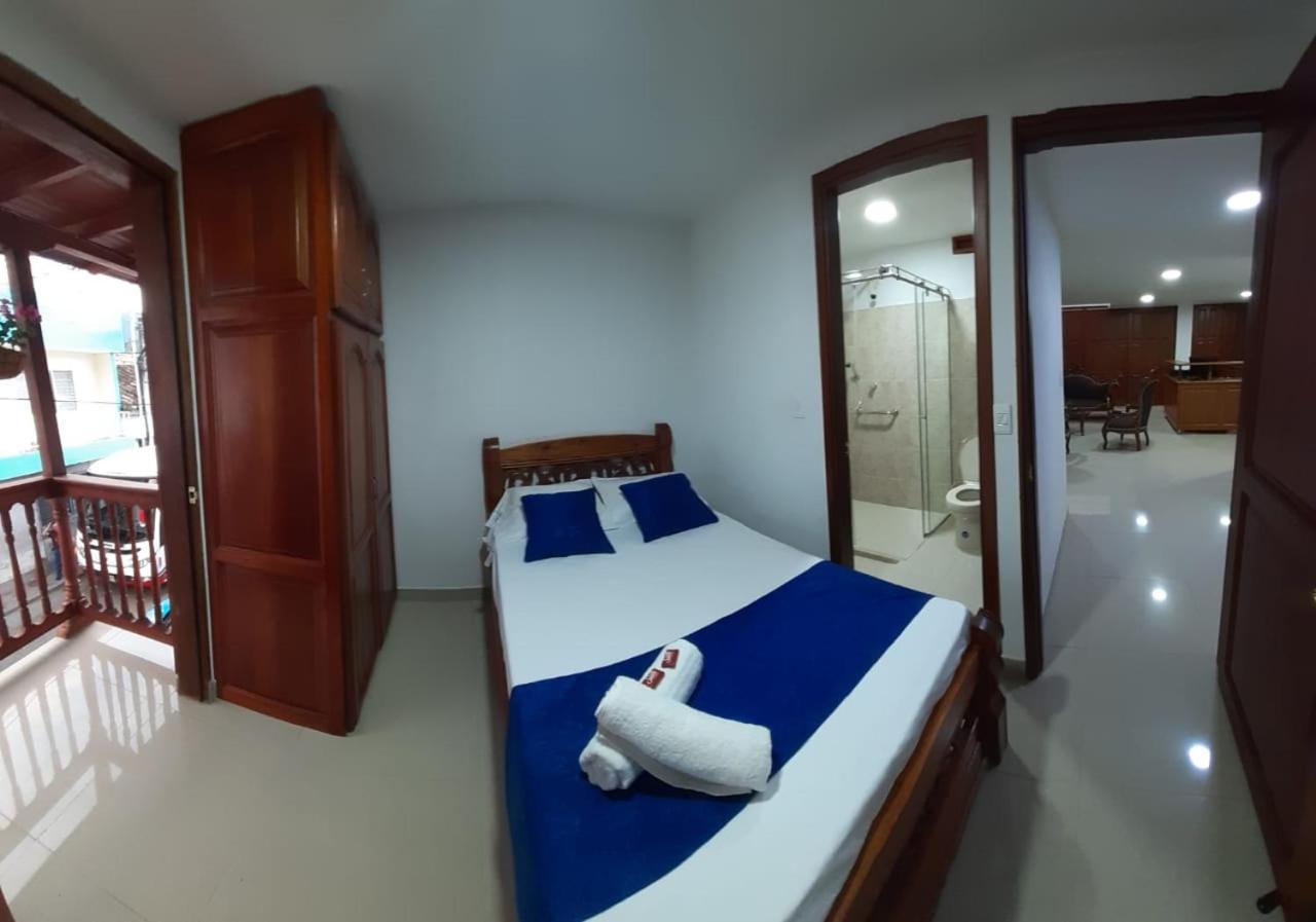 Hotel Jardin De Rosas Dış mekan fotoğraf