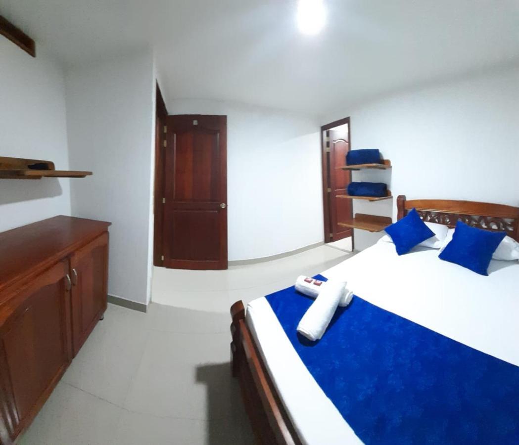 Hotel Jardin De Rosas Dış mekan fotoğraf