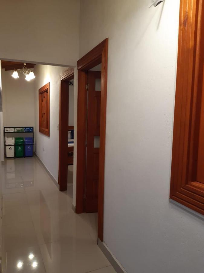 Hotel Jardin De Rosas Dış mekan fotoğraf