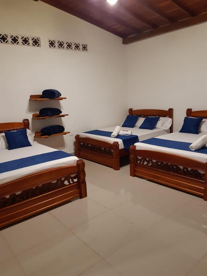 Hotel Jardin De Rosas Dış mekan fotoğraf