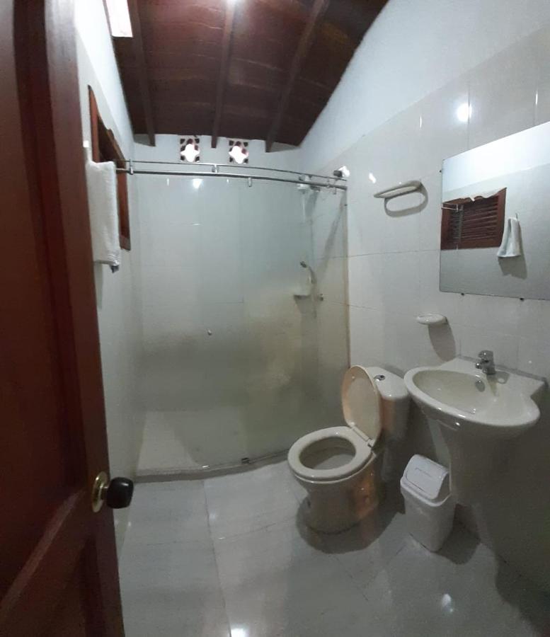 Hotel Jardin De Rosas Dış mekan fotoğraf