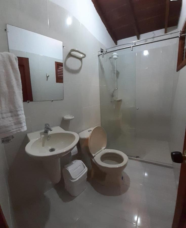 Hotel Jardin De Rosas Dış mekan fotoğraf