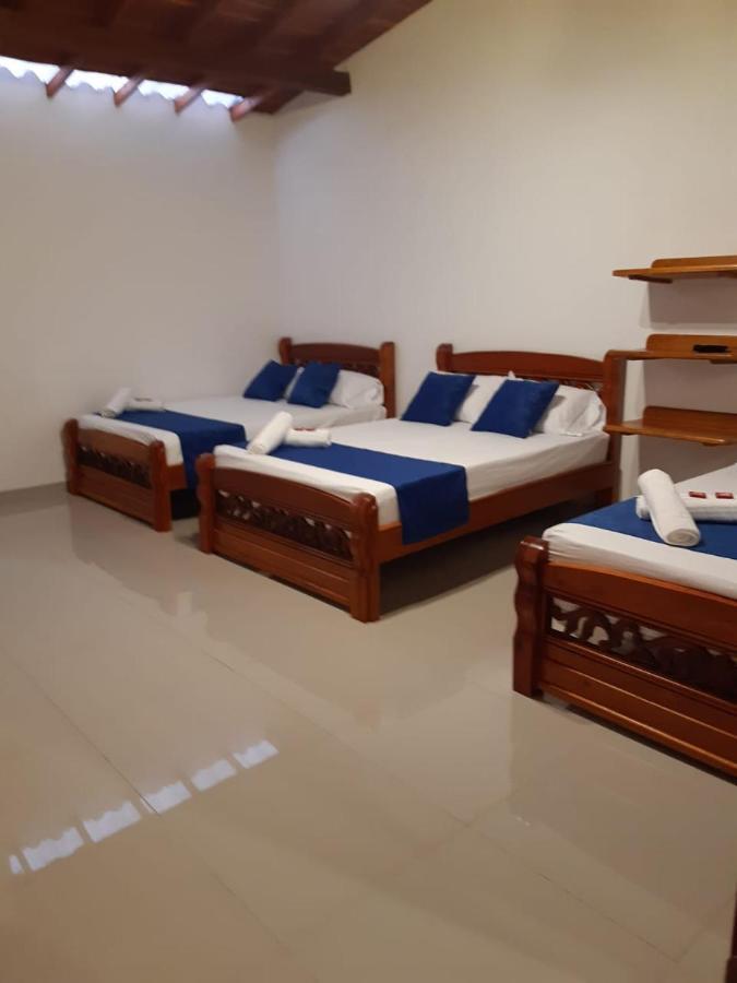 Hotel Jardin De Rosas Dış mekan fotoğraf