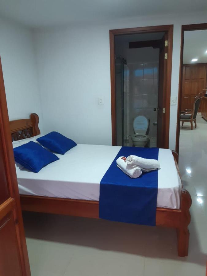 Hotel Jardin De Rosas Dış mekan fotoğraf