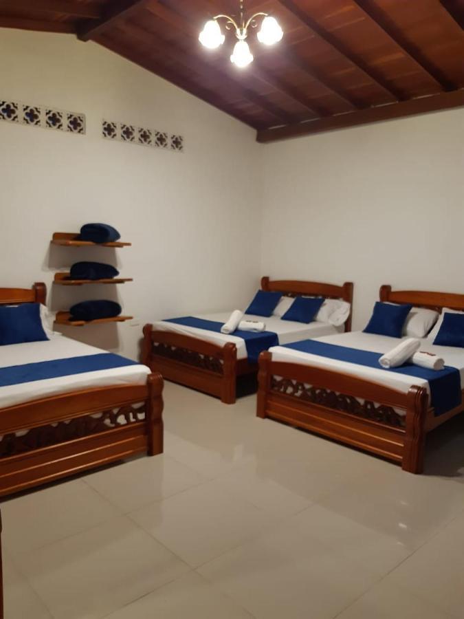 Hotel Jardin De Rosas Dış mekan fotoğraf